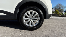 Vauxhall Mokka 1.2 Turbo 100 SE 5dr Petrol Hatchback